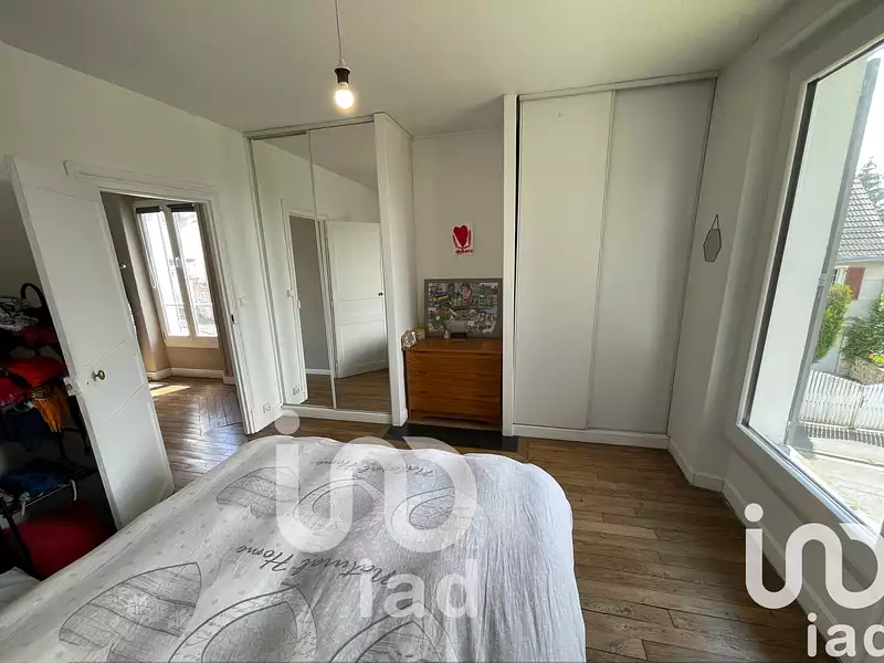 Maison, 86 m²