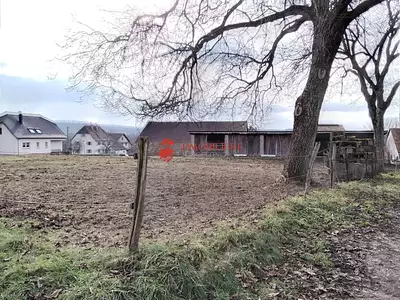 Terrain, 566 m²