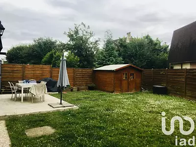 Maison, 138 m²