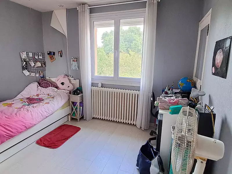 Maison, 88,88 m²
