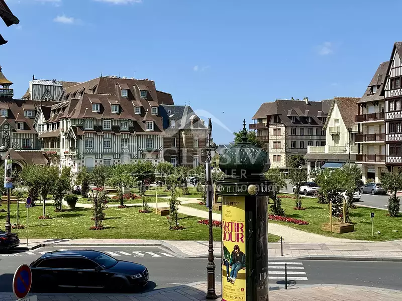 Appartement, 70,11 m²