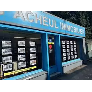 SAINT ACHEUL IMMOBILIER