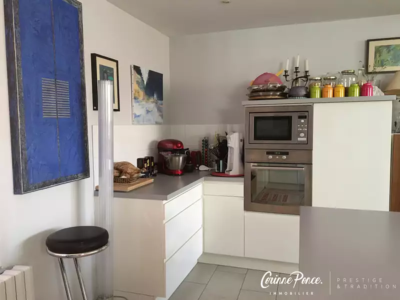 Appartement, 177 m²