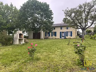 Maison, 130 m²