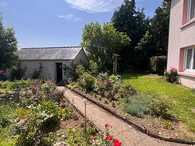 Maison, 167 m²