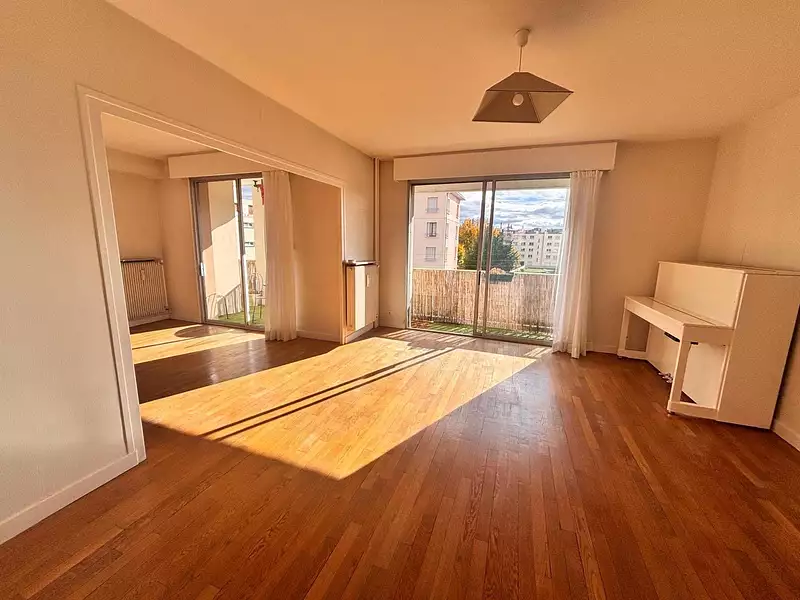 Appartement, 101,44 m²