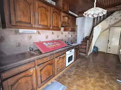 Maison, 178 m²