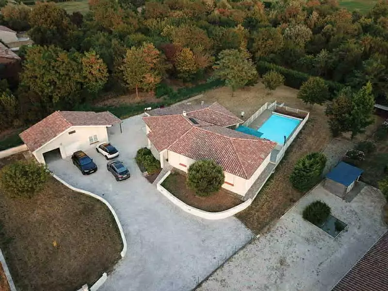 Maison, 154 m²