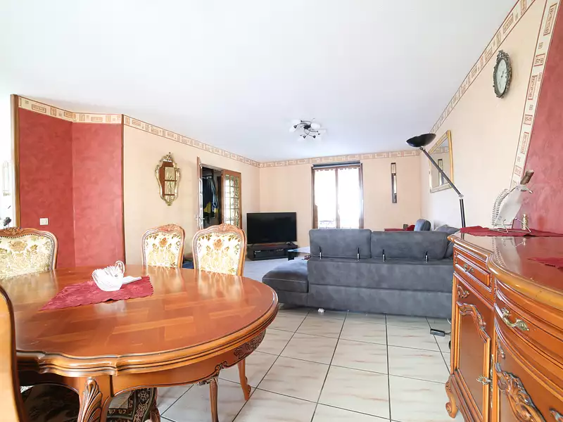Maison, 142 m²