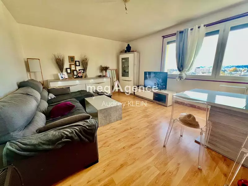 Appartement, 67 m²