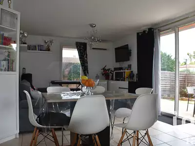 Appartement, 69 m²