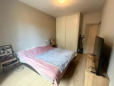 Appartement, 40 m²