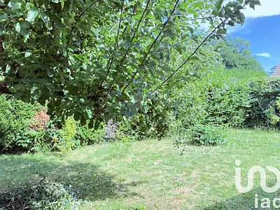Maison, 68 m²