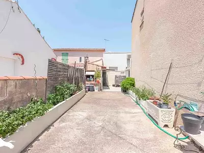 Maison, 67 m²
