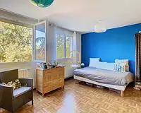 Appartement, 64,5 m²