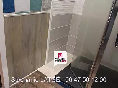 Maison, 116 m²