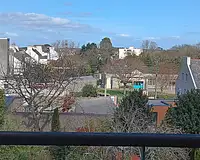 Appartement, 42,25 m²