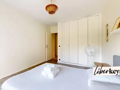 Appartement, 122 m²