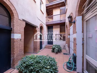 Appartement, 74,4 m²