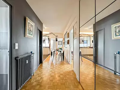 Appartement, 87 m²