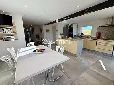 Maison, 142 m²
