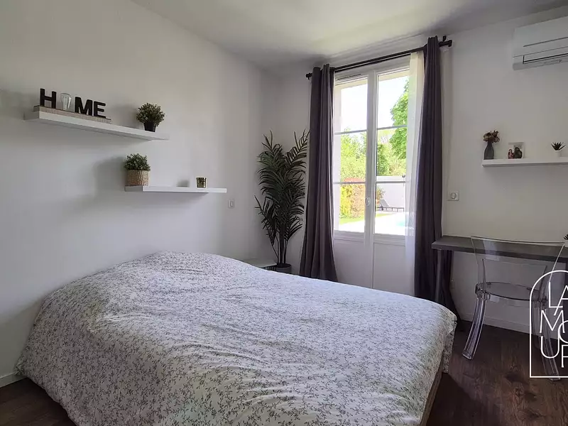 Maison, 223 m²