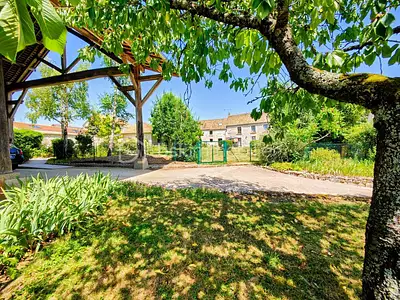 Maison, 296 m²