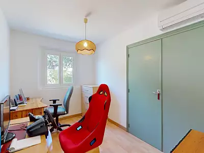 Maison, 133 m²