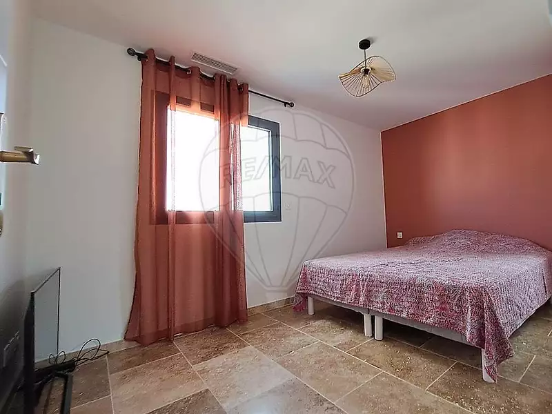 Maison, 115 m²