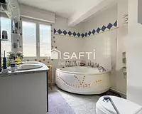 Appartement, 125 m²