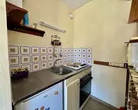 Appartement, 39,84 m²