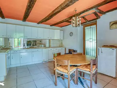 Maison, 209 m²