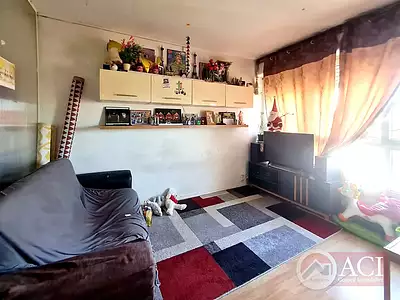Appartement, 32 m²