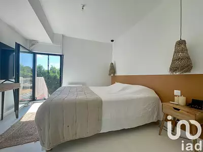 Maison, 125 m²
