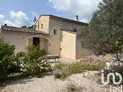 Maison, 160 m²