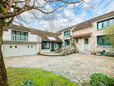 Maison, 185 m²