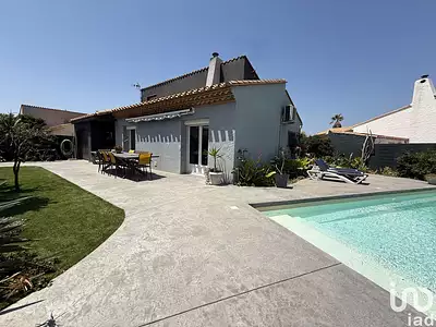 Maison, 145 m²