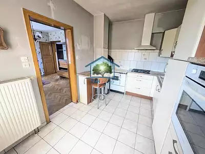Maison, 123 m²