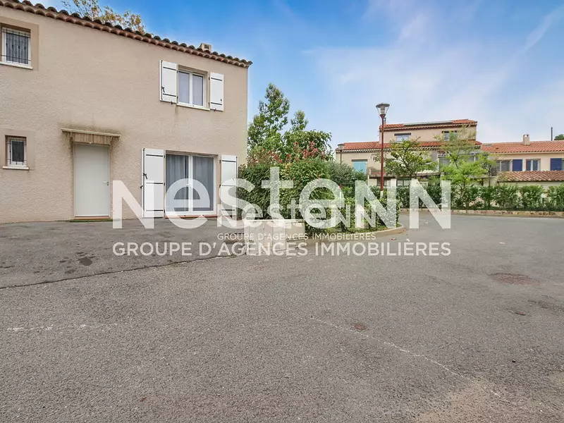 Maison, 80 m²