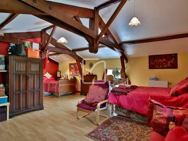 Maison, 231 m²