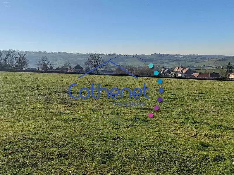 Terrain, 622 m²