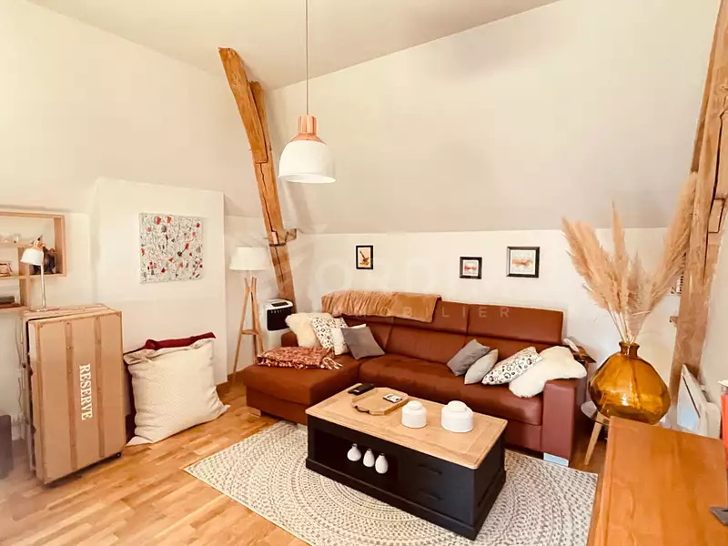 Maison, 163 m²