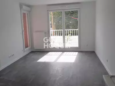 Appartement, 38,3 m²