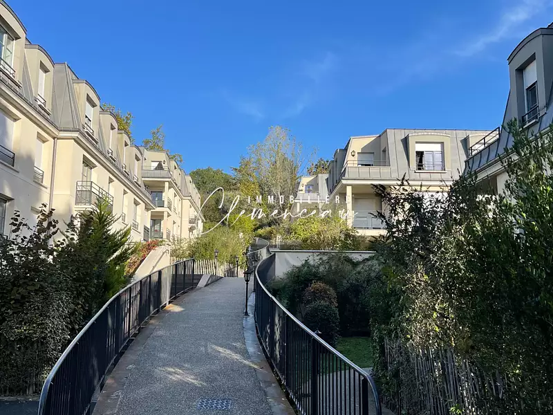 Appartement, 39 m²