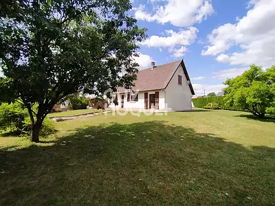 Maison, 131 m²