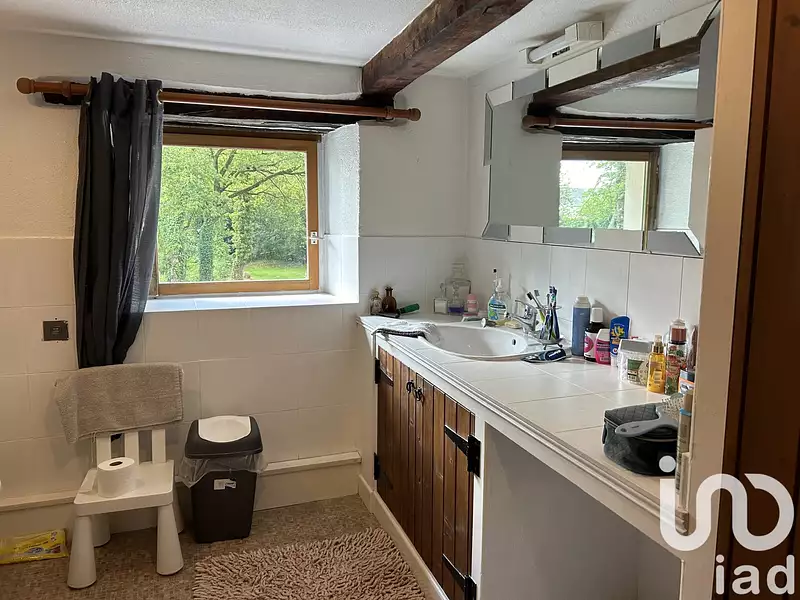 Maison, 210 m²