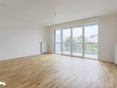 Appartement, 63 m²