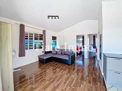 Maison, 50 m²