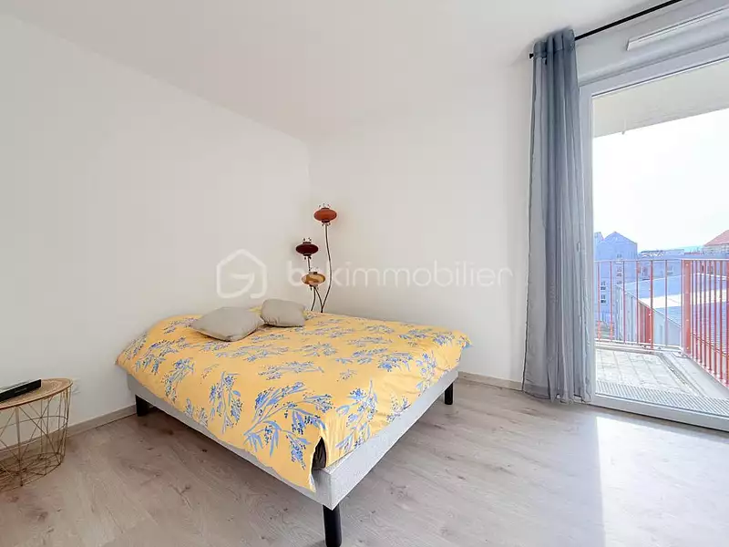 Appartement, 71 m²