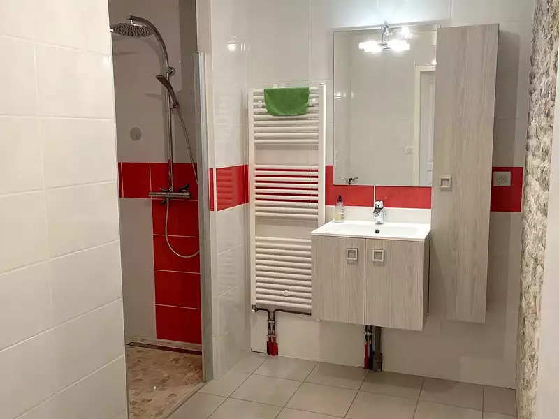 Maison, 208 m²